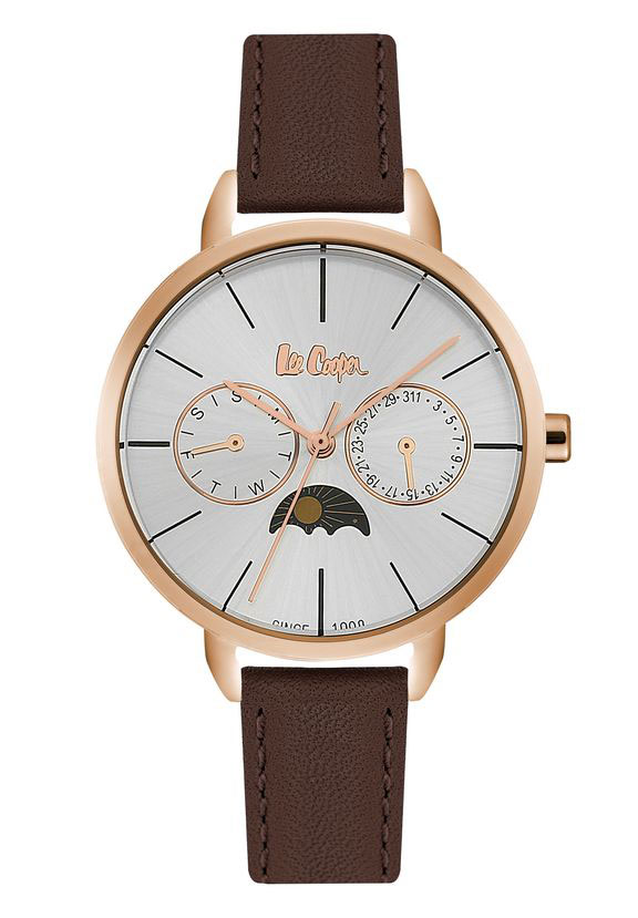 Часы Lee Cooper Classic LC06536.432